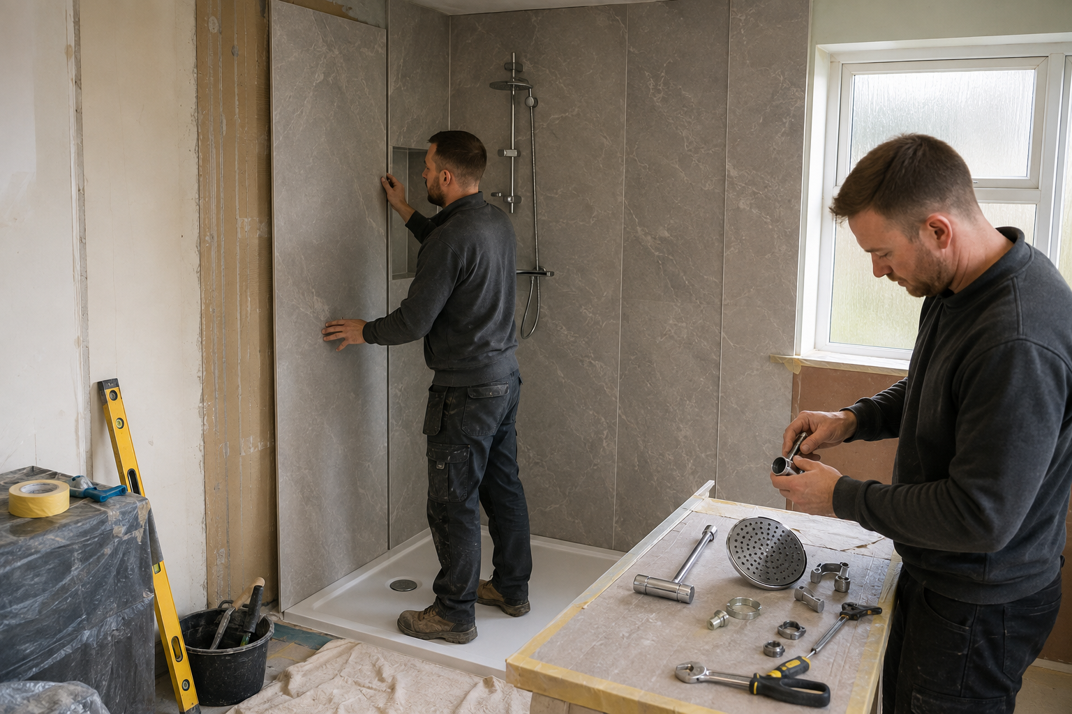What Is Included design inspiration for a British home